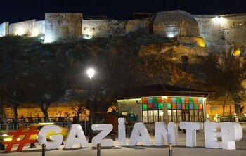gaziantep