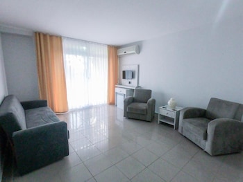 afytos akcay tatil koyu all inclusive