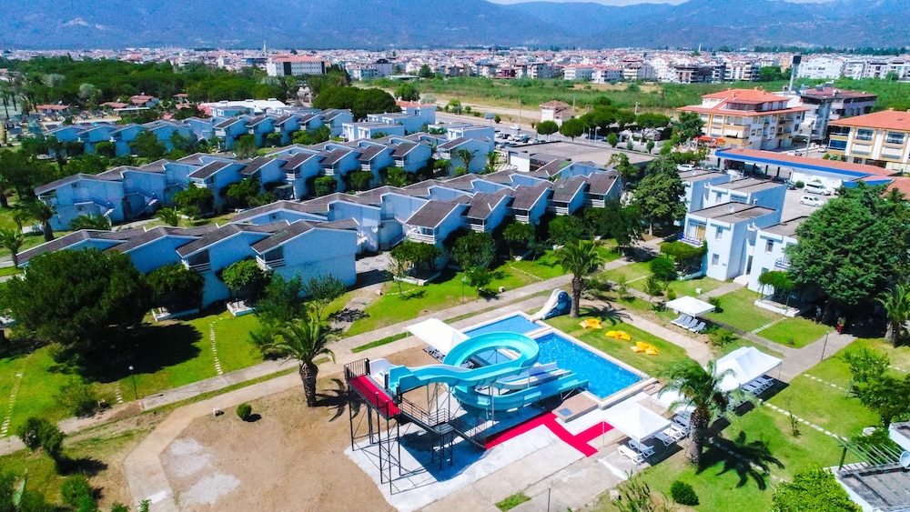 afytos akcay tatil koyu all inclusive
