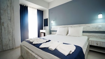 afytos akcay tatil koyu all inclusive