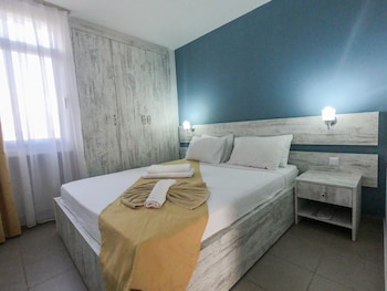 afytos akcay tatil koyu all inclusive