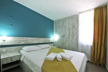 afytos akcay tatil koyu all inclusive