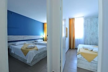 afytos akcay tatil koyu all inclusive