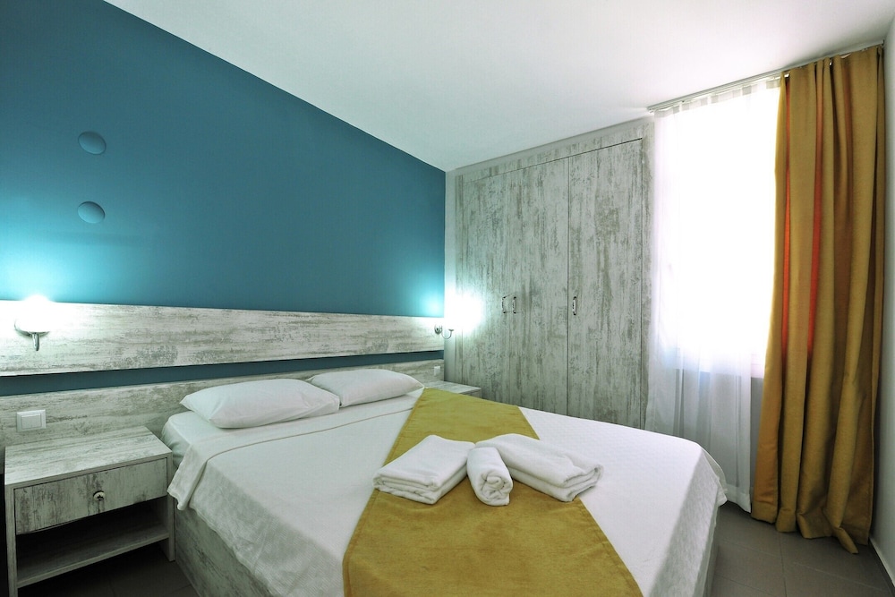 afytos akcay tatil koyu all inclusive
