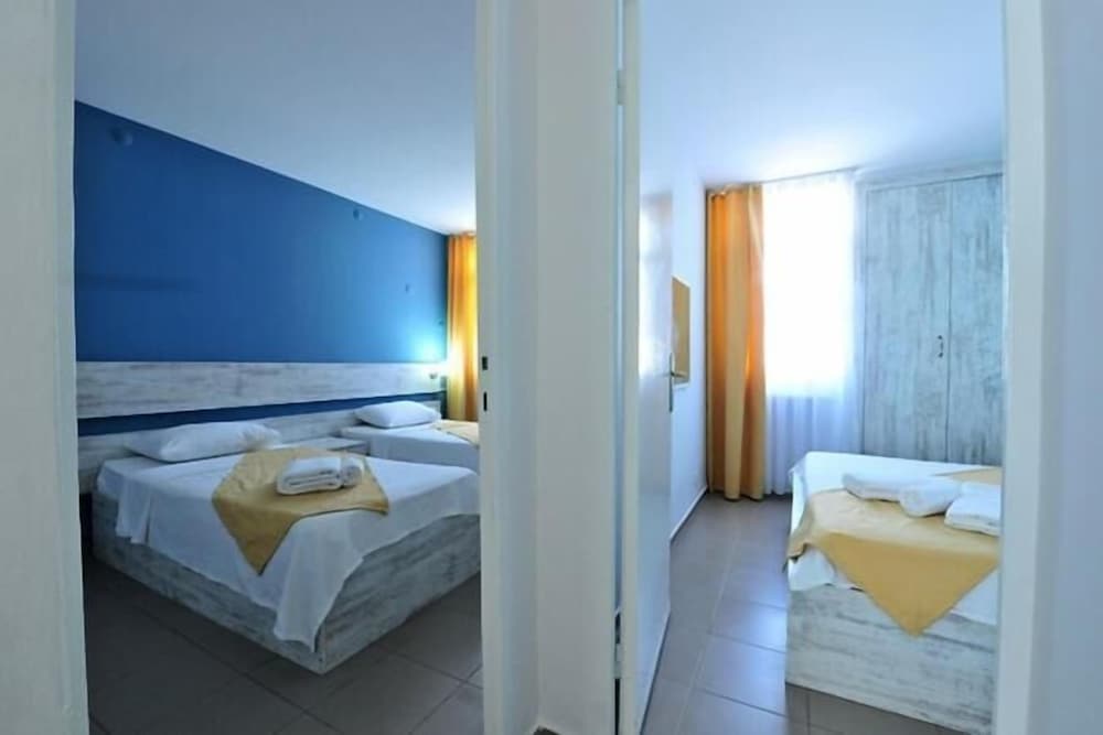 afytos akcay tatil koyu all inclusive