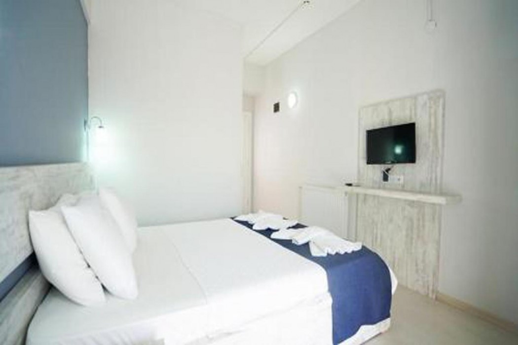 afytos akcay tatil koyu all inclusive