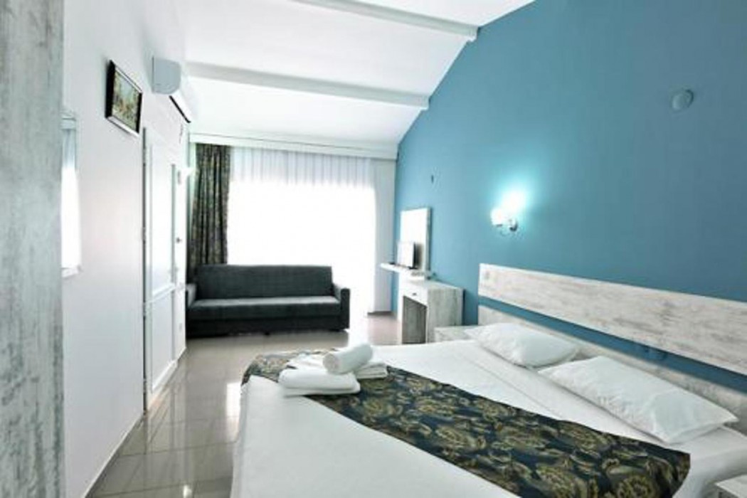 Afytos Akcay Tatil Koyu - All Inclusive,,4 star