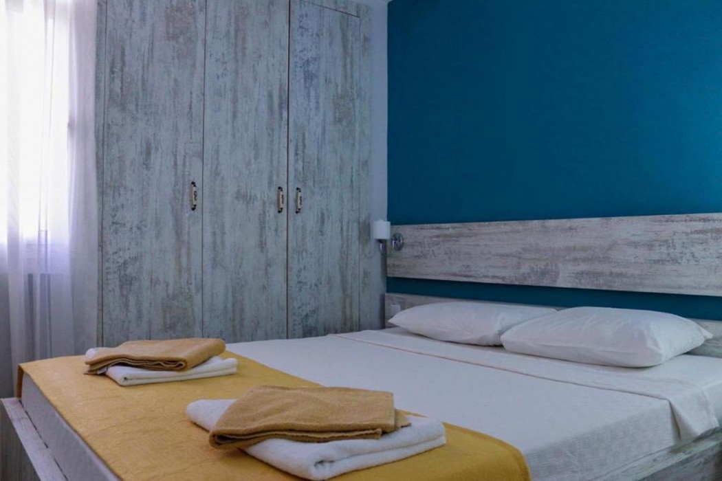 Afytos Akcay Tatil Koyu - All Inclusive,,4 star