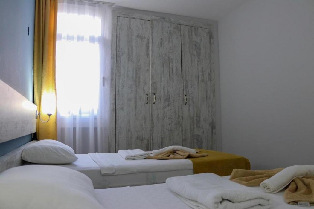 Afytos Akcay Tatil Koyu - All Inclusive,,4 star