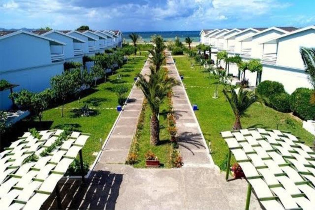 afytos akcay tatil koyu all inclusive