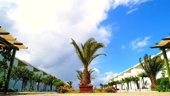 afytos akcay tatil koyu all inclusive