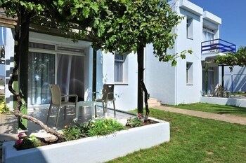 afytos akcay tatil koyu all inclusive