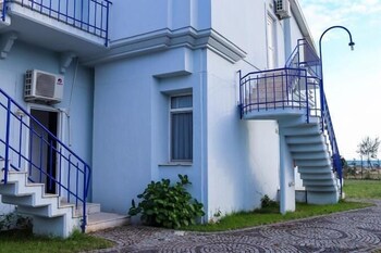 afytos akcay tatil koyu all inclusive