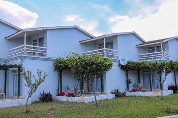 afytos akcay tatil koyu all inclusive