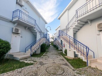 afytos akcay tatil koyu all inclusive