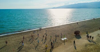 afytos akcay tatil koyu all inclusive