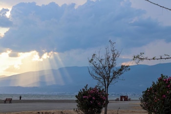 afytos akcay tatil koyu all inclusive