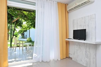 afytos akcay tatil koyu all inclusive