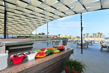 afytos akcay tatil koyu all inclusive