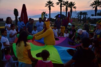 afytos akcay tatil koyu all inclusive
