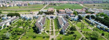 afytos akcay tatil koyu all inclusive