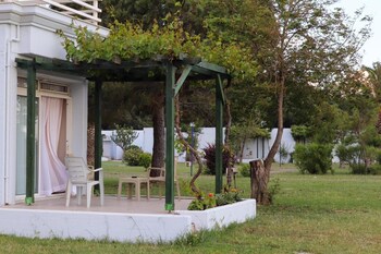 afytos akcay tatil koyu all inclusive