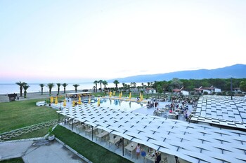 afytos akcay tatil koyu all inclusive