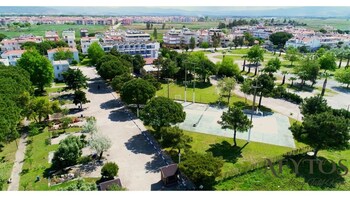afytos akcay tatil koyu all inclusive