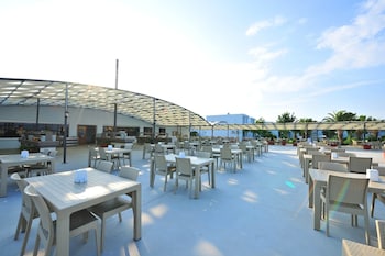afytos akcay tatil koyu all inclusive