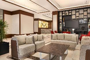 Ramada By Wyndham Beylikduzu,Beylikdüzü>>Beylikduzu,4 star
