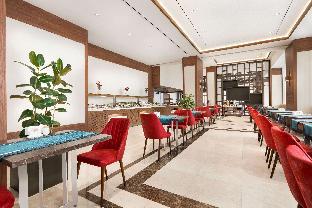 Ramada By Wyndham Beylikduzu,Beylikdüzü>>Beylikduzu,4 star