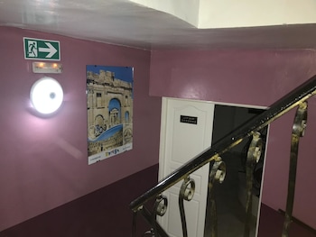 hotel le calife