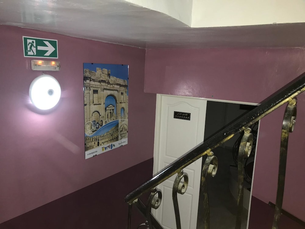 hotel le calife