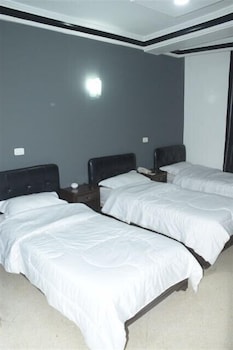 hotel le calife