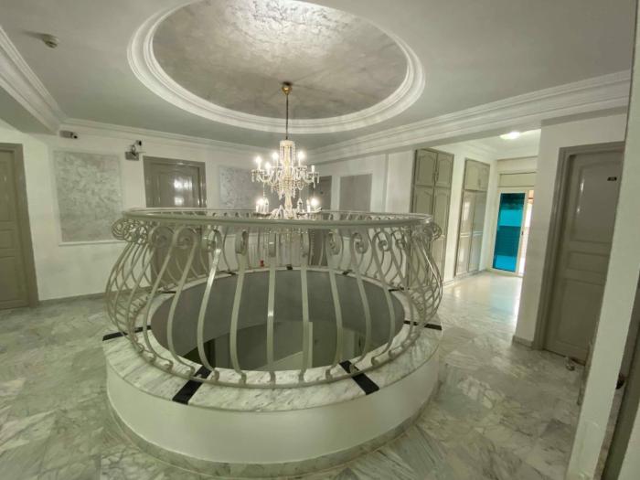 hotel le calife