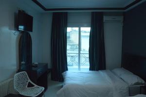hotel le calife