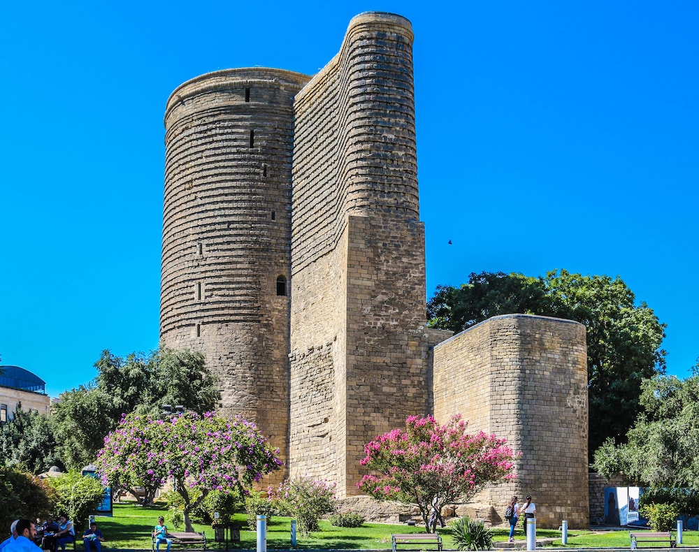 baku