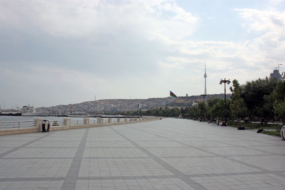 baku