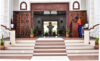 zanzibar town