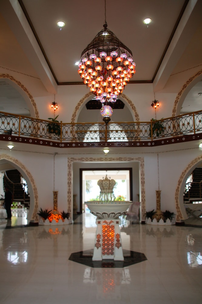 zanzibar town