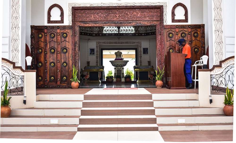 zanzibar town