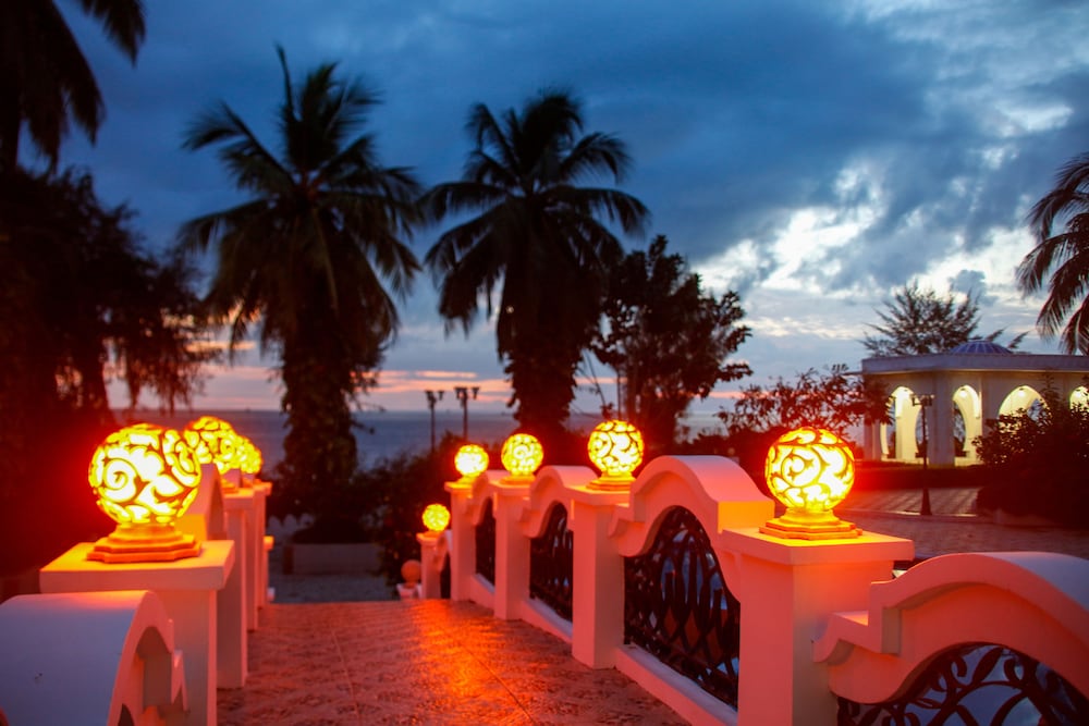 zanzibar town