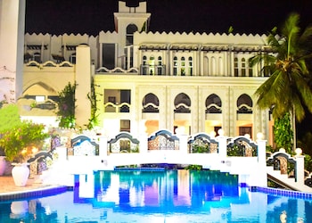 zanzibar town