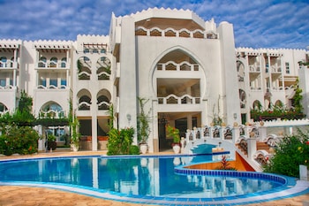 zanzibar town