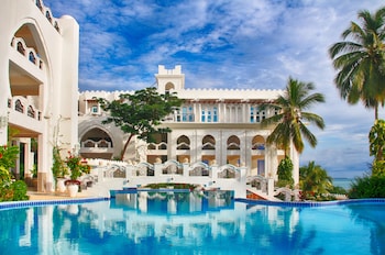 zanzibar town