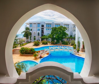 zanzibar town