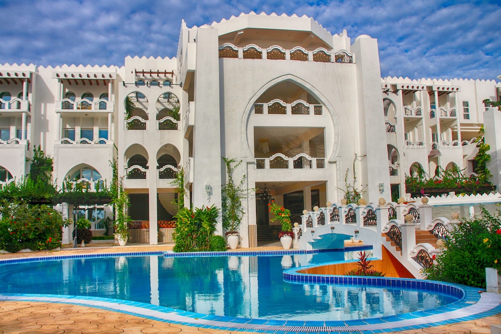 zanzibar town