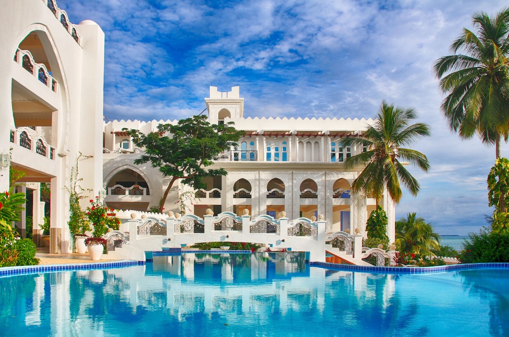 zanzibar town