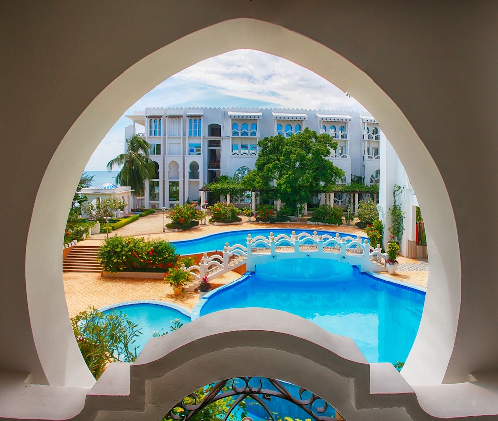 zanzibar town