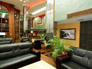 Palace Hotel Arusha,Arusha Region>>Arusha,4 star